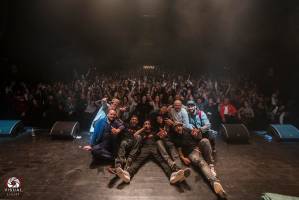 Charly CARDUNER - Visual Light