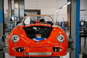 Pablo BAILLEUL - Bailleul